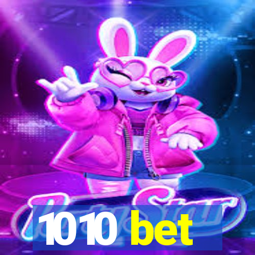 1010 bet